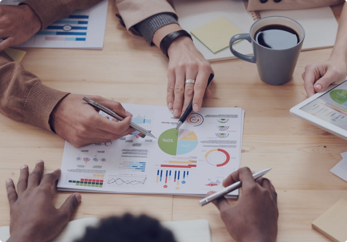 Conseils HSE - VDS